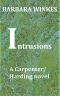 [Carpenter & Harding 04] • Intrusions